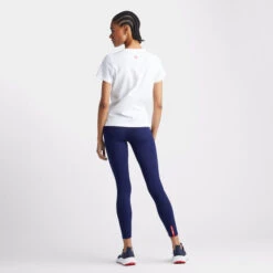 PICKLED AGAIN WOMEN'S COTTON TEE -Golf Shop G4LPB22K60 SNO 4