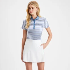 4-WAY STRETCH EFFORTLESS SKORT -Golf Shop G4LS20B01 SNO 2