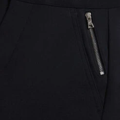 DOUBLE KNIT MOTO LEGGING -Golf Shop G4LS21B40 ONYX 5