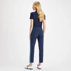 FEATHERWEIGHT POLO -Golf Shop G4LS21K83 TWLT 4