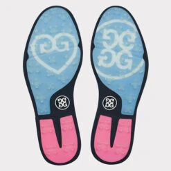 WOMEN'S COLLECTION GALLIVANTER GOLF SHOE -Golf Shop G4LS22EF02 STWT 4