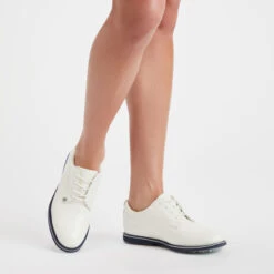 WOMEN'S COLLECTION GALLIVANTER GOLF SHOE -Golf Shop G4LS22EF02 STWT 6