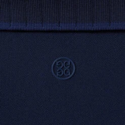 SLEEVELESS PIQUÉ POLO -Golf Shop G4LS22K39 TWLT 5