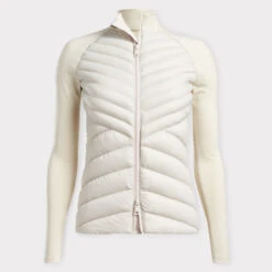 CARROLL HYBRID JACKET