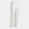 LUXE 4-WAY STRETCH TWILL STRAIGHT LEG TROUSER