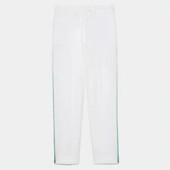 TUX LUXE 4-WAY STRETCH TWILL STRAIGHT LEG TROUSER