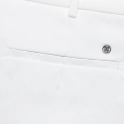 TUX LUXE 4-WAY STRETCH TWILL STRAIGHT LEG TROUSER -Golf Shop G4LS23B123 SNO 6