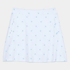 MINI STARS TECH JERSEY A-LINE SKORT
