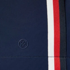 TUX LUXE 4-WAY STRETCH TWILL SKORT -Golf Shop G4LS23B128 TWLT 5