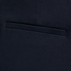 DOUBLE KNIT CIGARETTE HIGH RISE STRETCH TROUSER 11 DOUBLE KNIT CIGARETTE HIGH RISE STRETCH TROUSER -Golf Shop G4LS23B96 ONYX 5