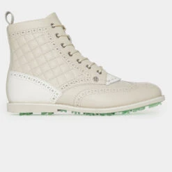 WOMEN'S KILTIE LONGWING GALLIVANTER GOLF BOOT