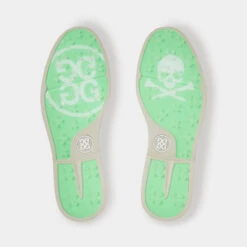 WOMEN'S KILTIE LONGWING GALLIVANTER GOLF BOOT -Golf Shop G4LS23EF14 STN 4