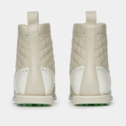 WOMEN'S KILTIE LONGWING GALLIVANTER GOLF BOOT -Golf Shop G4LS23EF14 STN 5