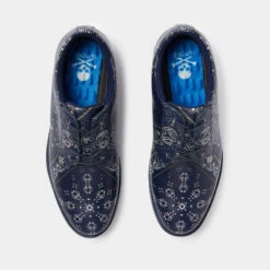 WOMEN'S BANDANA GALLIVANTER GOLF SHOE -Golf Shop G4LS23EF15 TWLT 3