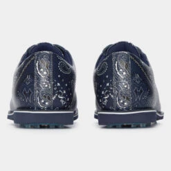 WOMEN'S BANDANA GALLIVANTER GOLF SHOE -Golf Shop G4LS23EF15 TWLT 5