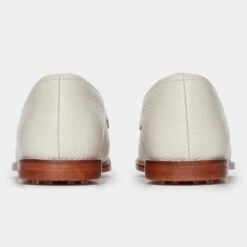 WOMEN'S TASSEL BROGUE CRUISER GALLIVANTER LUXE LEATHER GOLF SHOE -Golf Shop G4LS23EF16 STN 5