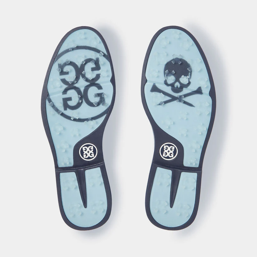 WOMEN'S PLAID TASSEL BROGUE CRUISER GALLIVANTER GOLF SHOE 4 WOMEN'S PLAID TASSEL BROGUE CRUISER GALLIVANTER GOLF SHOE - Image 4