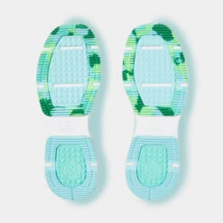 WOMEN'S CONTRAST ACCENT MG4+ GOLF SHOE -Golf Shop G4LS23EF29 SRDNA 3