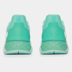 WOMEN'S CONTRAST ACCENT MG4+ GOLF SHOE -Golf Shop G4LS23EF29 SRDNA 4