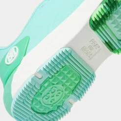 WOMEN'S CONTRAST ACCENT MG4+ GOLF SHOE -Golf Shop G4LS23EF29 SRDNA 6