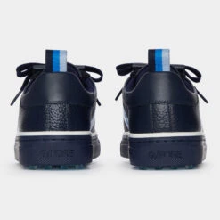 WOMEN'S GRADIENT STRIPE KILTIE DURF GOLF SHOE -Golf Shop G4LS23EF51 TWLT 5