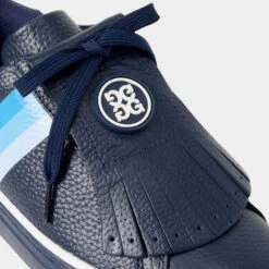 WOMEN'S GRADIENT STRIPE KILTIE DURF GOLF SHOE -Golf Shop G4LS23EF51 TWLT 7