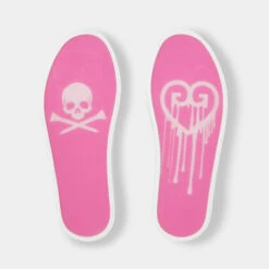 WOMEN'S PERFORATED DURF S STREET SHOE -Golf Shop G4LS23F25 SNO 4