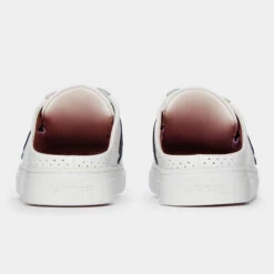 WOMEN'S PERFORATED DURF S STREET SHOE -Golf Shop G4LS23F25 SNO 5