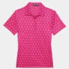 MINI G'S TECH JERSEY POLO
