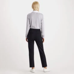 MULTI V TECH JERSEY LONG SLEEVE POLO -Golf Shop G4LS23K620 LHGR 4