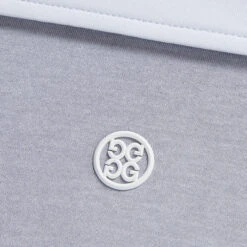 MULTI V TECH JERSEY LONG SLEEVE POLO -Golf Shop G4LS23K620 LHGR 6