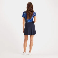 BANDANA TECH PIQUÉ POLO -Golf Shop G4LS23K740 TWLT 4