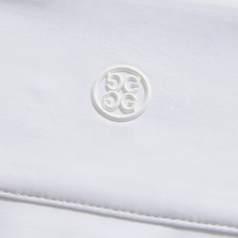 SUN SHIELD SILKY TECH NYLON QUARTER ZIP FIRST LAYER 7 SUN SHIELD SILKY TECH NYLON QUARTER ZIP FIRST LAYER - Image 7