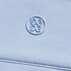 SUN SHIELD SILKY TECH NYLON QUARTER ZIP 1ST LAYER 13 SUN SHIELD SILKY TECH NYLON QUARTER ZIP 1ST LAYER -Golf Shop G4LS23K868 SKY 6