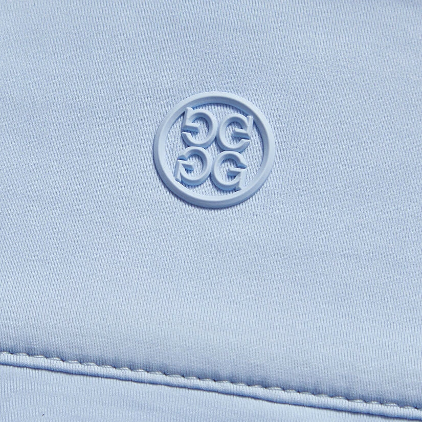 SUN SHIELD SILKY TECH NYLON QUARTER ZIP 1ST LAYER 7 SUN SHIELD SILKY TECH NYLON QUARTER ZIP 1ST LAYER - Image 7