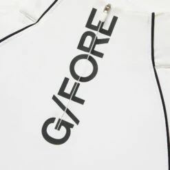 SUN SHIELD SILKY TECH NYLON BASE LAYER -Golf Shop G4LS23K869 SNO 5