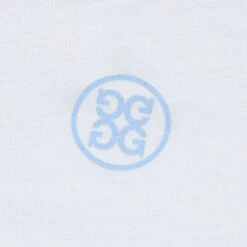 COLOUR BLEND FORE COTTON SLIM FIT TEE -Golf Shop G4LS23K960A SNO 5