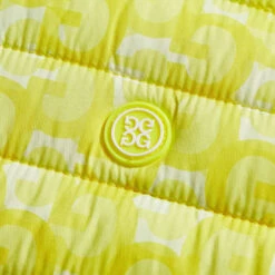 HYBRID G'S TECH JERSEY HOODED JACKET -Golf Shop G4LS23O58 SOLAR 5