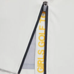 WATER RESISTANT NYLON ANORAK -Golf Shop G4LS23O60 STN 6