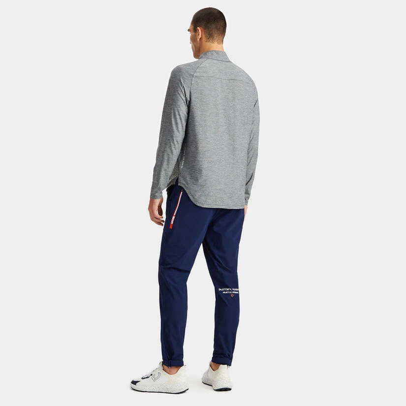 STRETCH WARP KNIT OPS PANT 4 STRETCH WARP KNIT OPS PANT - Image 4