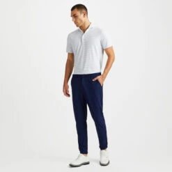 STRETCH WARP KNIT OPS PANT 13 STRETCH WARP KNIT OPS PANT -Golf Shop G4MA23B119 PAT 4