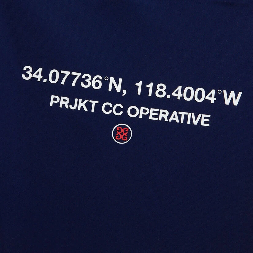 STRETCH WARP KNIT OPS PANT 7 STRETCH WARP KNIT OPS PANT - Image 7