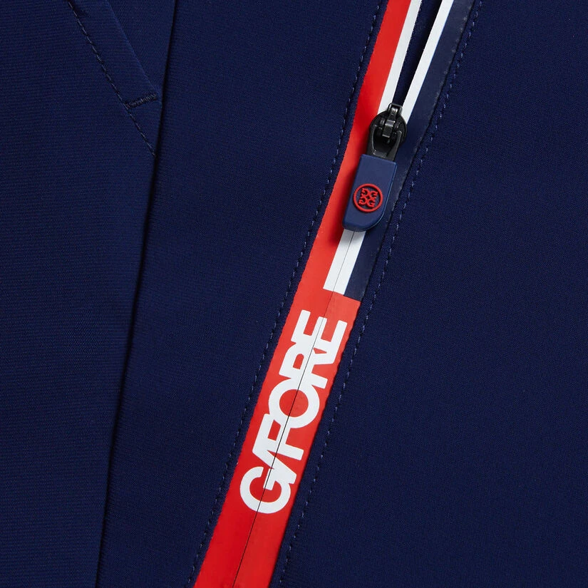 STRETCH WARP KNIT OPS PANT 8 STRETCH WARP KNIT OPS PANT - Image 8