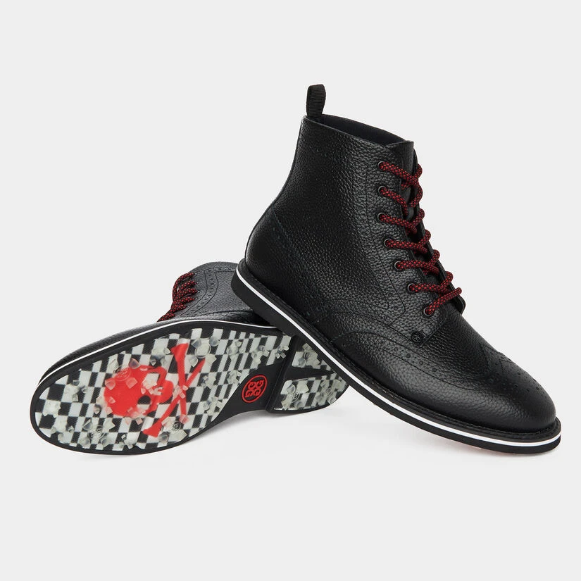 MEN'S LONGWING GALLIVANTER GOLF BOOT 2 MEN'S LONGWING GALLIVANTER GOLF BOOT - Image 2