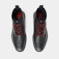 MEN'S LONGWING GALLIVANTER GOLF BOOT 10 MEN'S LONGWING GALLIVANTER GOLF BOOT -Golf Shop G4MA23EF05 ONYX 3