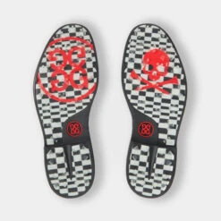 MEN'S LONGWING GALLIVANTER GOLF BOOT 11 MEN'S LONGWING GALLIVANTER GOLF BOOT -Golf Shop G4MA23EF05 ONYX 4