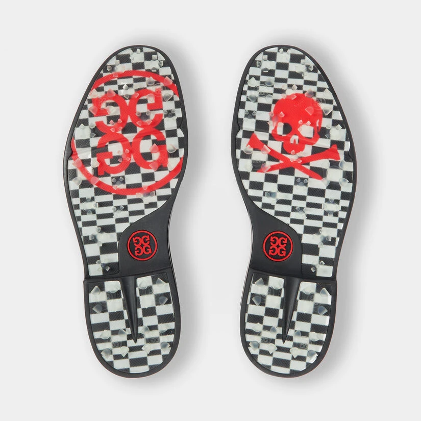 MEN'S LONGWING GALLIVANTER GOLF BOOT 4 MEN'S LONGWING GALLIVANTER GOLF BOOT - Image 4