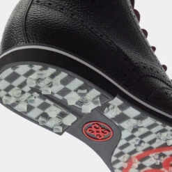 MEN'S LONGWING GALLIVANTER GOLF BOOT 13 MEN'S LONGWING GALLIVANTER GOLF BOOT -Golf Shop G4MA23EF05 ONYX 6