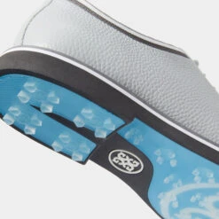 MEN'S GROSGRAIN GALLIVANTER GOLF SHOE -Golf Shop G4MA23EF12 NIMBS 6