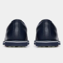 MEN'S CONTRAST MOC TOE GALLIVANTER GOLF SHOE -Golf Shop G4MA23EF13 TWLT 5